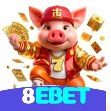 8EBET：Onde sua sorte encontra o melhor cassino online e as apostas no futebol!