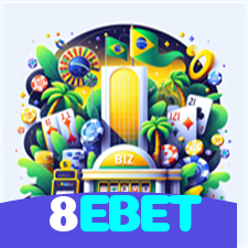 8EBET：Jogue poker e aposte no futebol para grandes prêmios em nosso cassino!