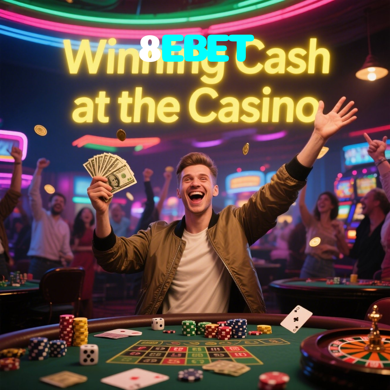8EBET:O melhor cassino para você jogar slots e apostar no futebol online!