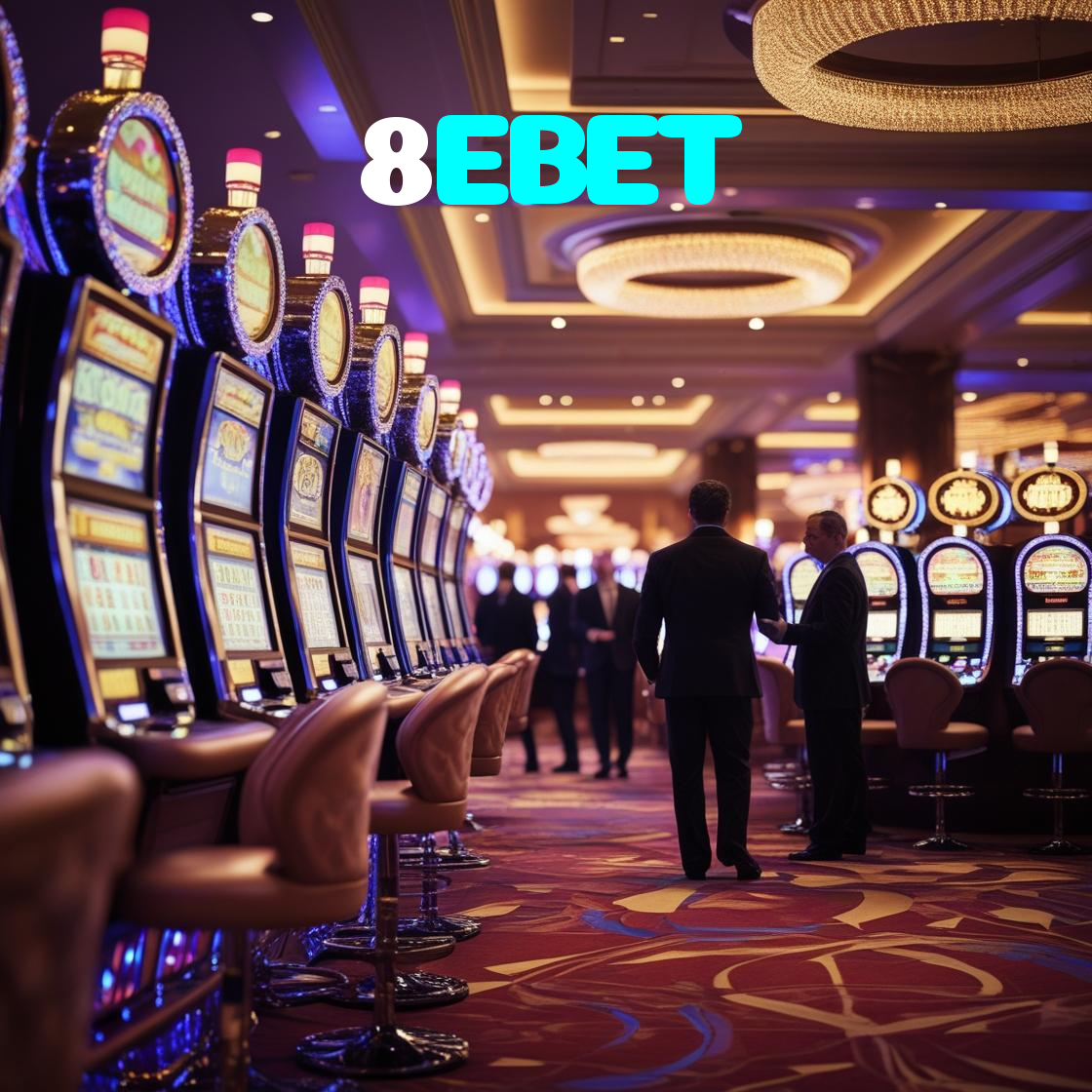 8EBET:Em nosso cassino online, grandes prêmios estão ao seu alcance!