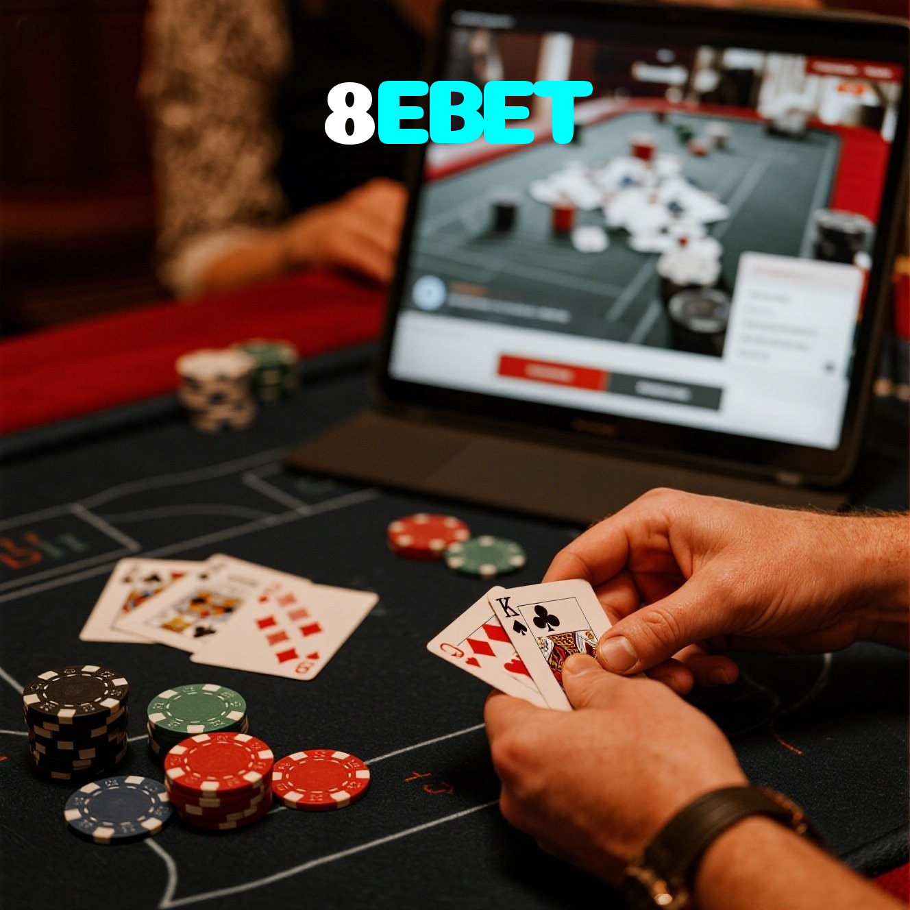 8EBET:No nosso cassino, a emoção nunca para! Jogue agora!