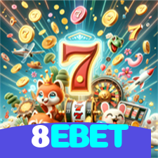 8EBET：Aposte no futebol online e conquiste prêmios incríveis agora!