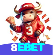 8EBET：Jogue slots, aposte no futebol e ganhe no cassino online mais seguro!
