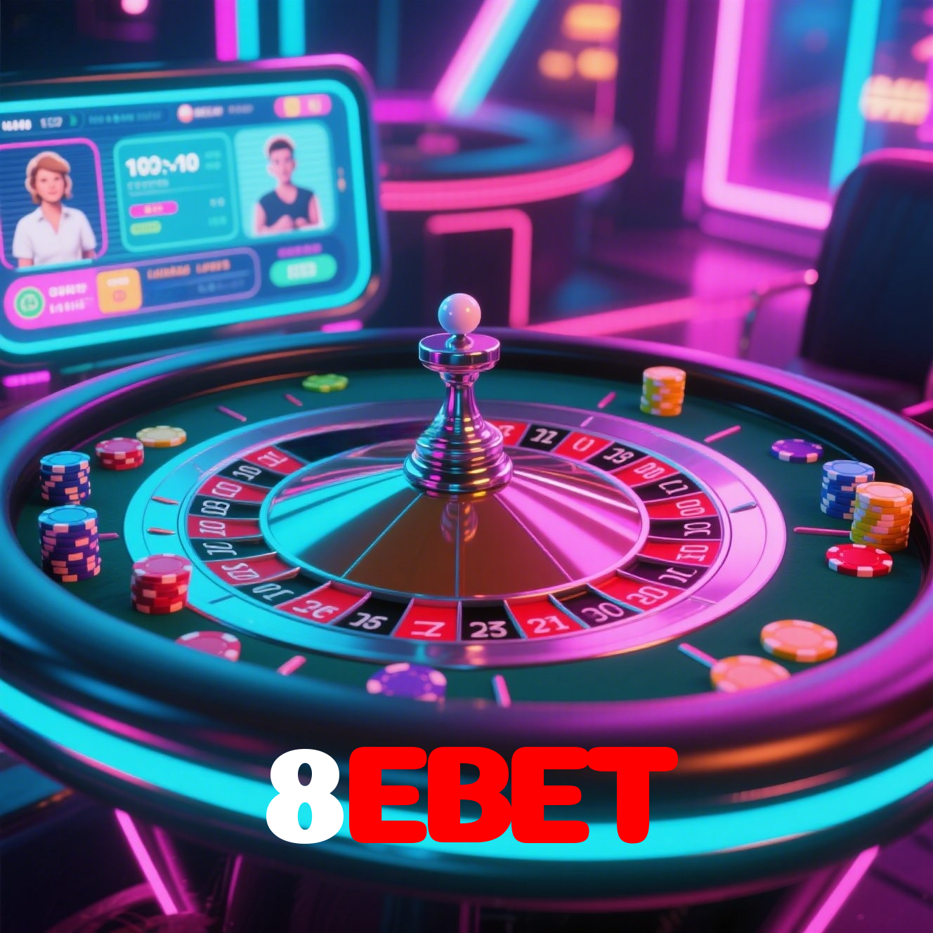 8EBET:Poker, roleta e apostas no futebol online, onde sua sorte brilha!