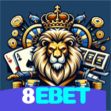 8EBET：Jogue as melhores slots e aposte no futebol para grandes vitórias!