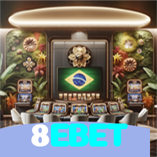 8EBET:A sorte está na roleta! Aposte e vença agora mesmo!