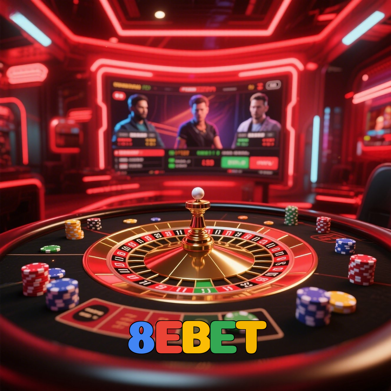8EBET:Vença no poker e mostre que você é um mestre das cartas!