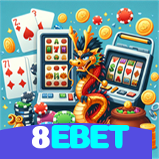 8EBET：Jogue futebol online e vença com cada gol marcado!