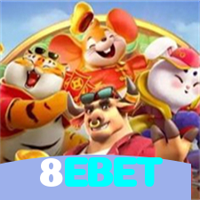 8EBET：Jogue agora no nosso cassino online e ganhe muito mais!