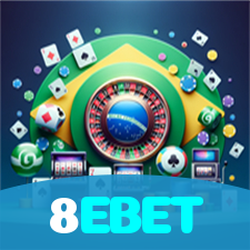 8EBET：A roleta digital é sua chance de ganhar! Aposte e vença!