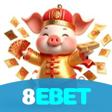 8EBET：O cassino online perfeito para jogadores de poker, roleta e futebol!