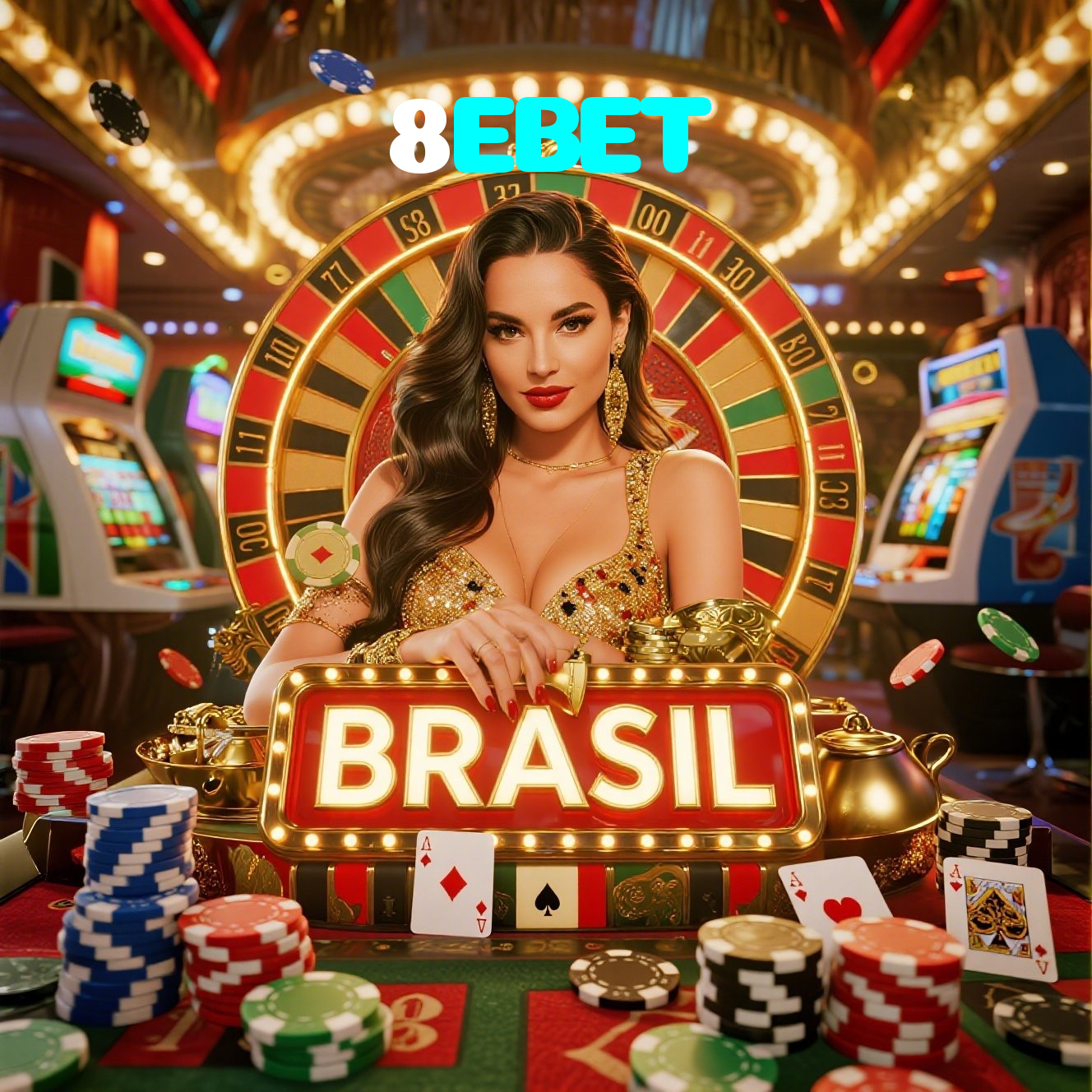 8EBET:As maiores vitórias nas slots estão esperando por você! Jogue agora!