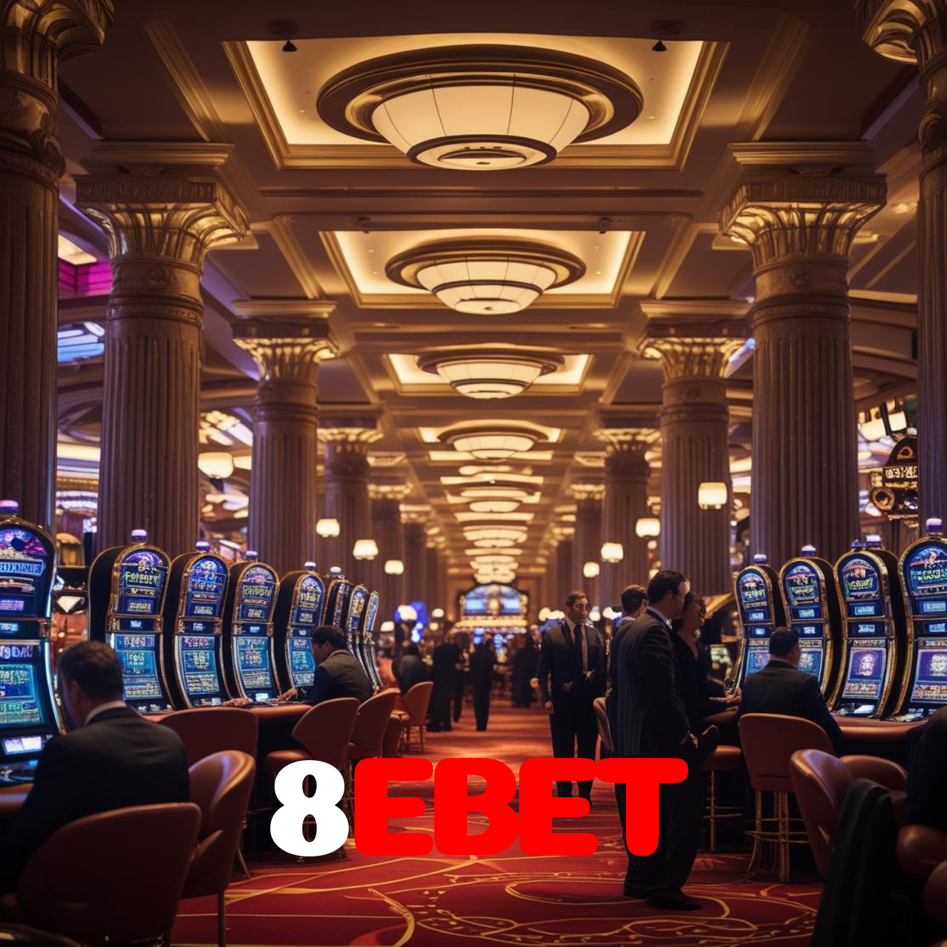 8EBET:Vença no poker e aposte no futebol para grandes vitórias no cassino!
