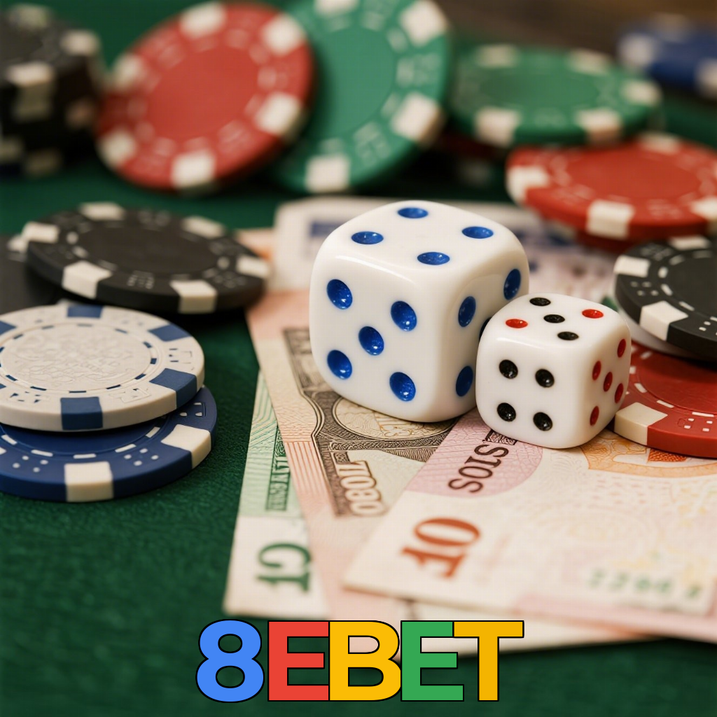8EBET:Jogue nas mesas de poker e ganhe prêmios incríveis!