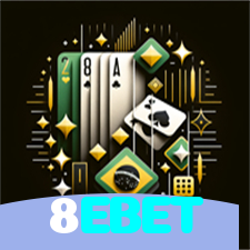 8EBET:Cada jogo é uma chance de ganhar! Jogue agora e vença!