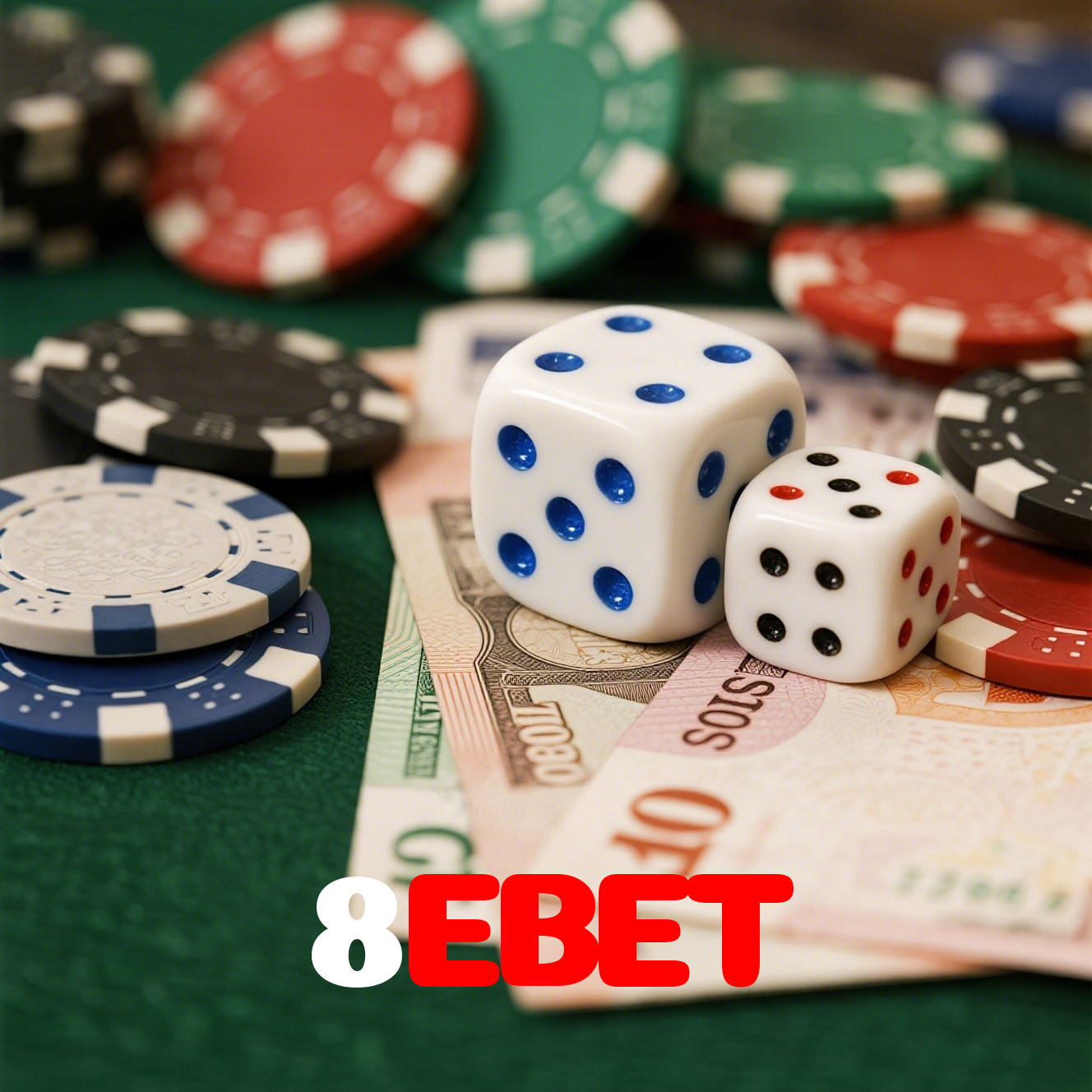 8EBET:Aposte no futebol e jogue os jogos mais emocionantes como blackjack e poker!