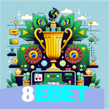 8EBET：Entre no jogo e viva a emoção do futebol online!