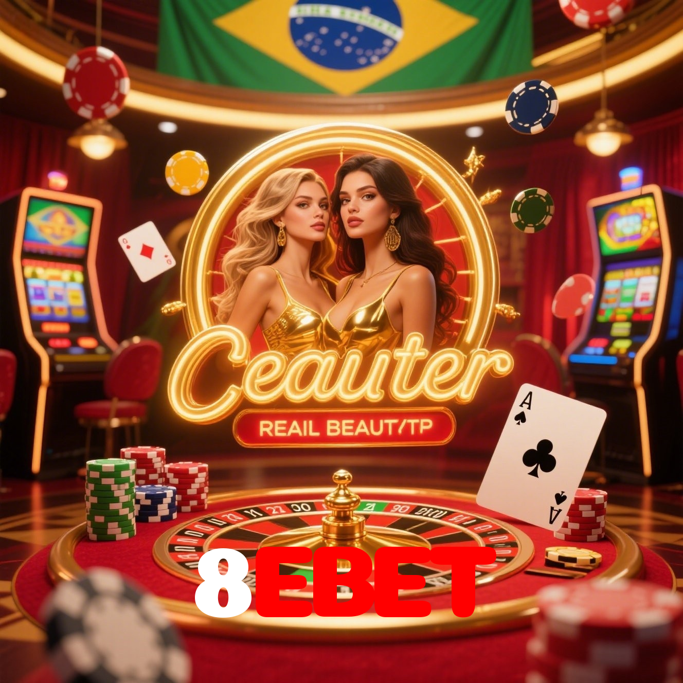 8EBET:Apostas emocionantes em futebol e os melhores jogos de cassino online!