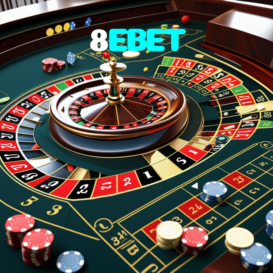 8EBET：Jogue poker, aposte no futebol e ganhe no cassino mais confiável!