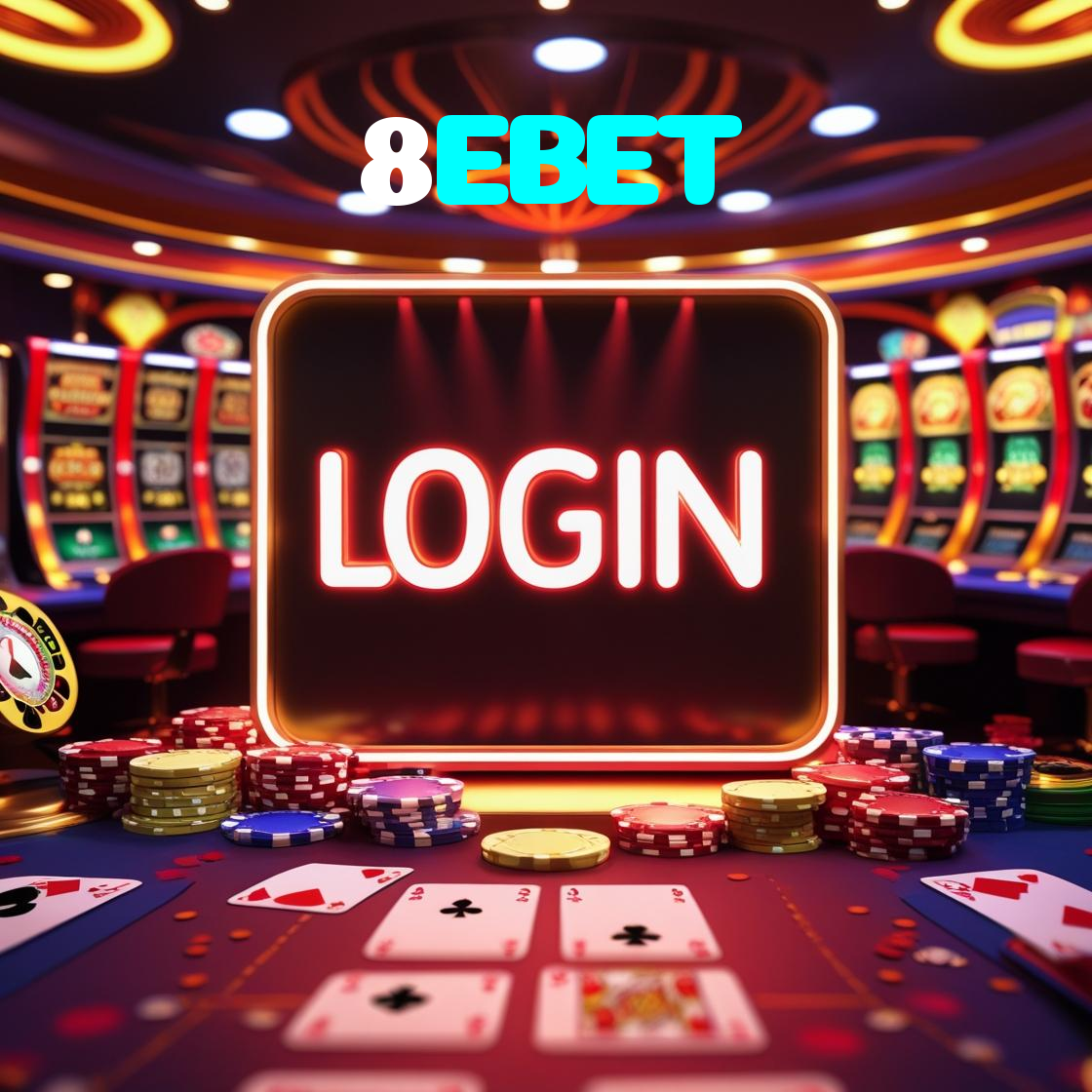 8EBET:O cassino online perfeito para quem adora apostar no futebol e jogar roleta!