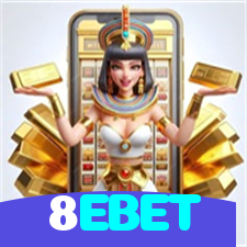 8EBET：Aposte no futebol online e marque gols de prêmios!
