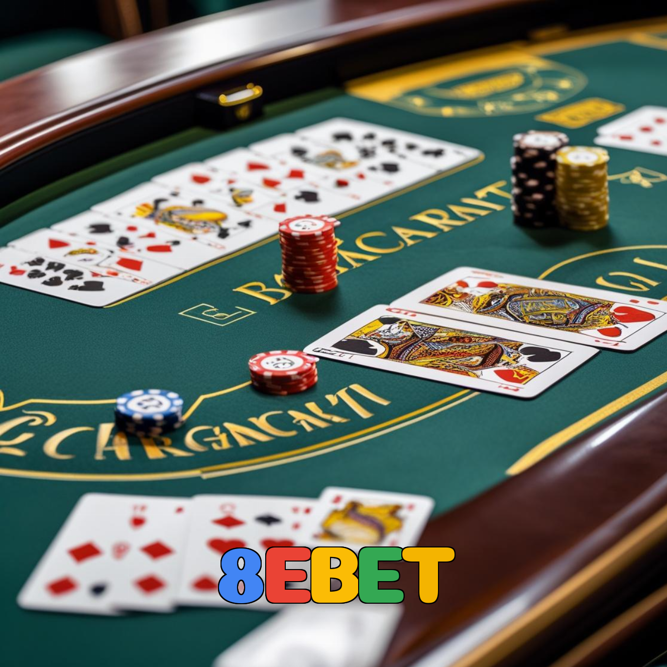 8EBET:Apostas no futebol e diversão com roleta e blackjack no cassino online!