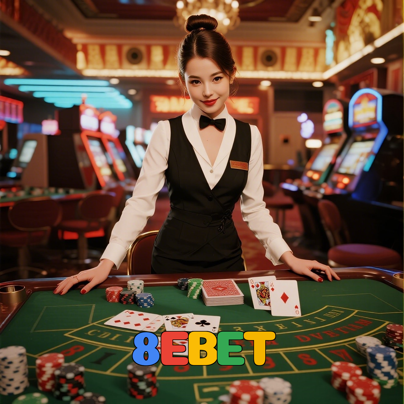 8EBET:Jogue blackjack, poker e aposte no futebol para vitórias épicas!