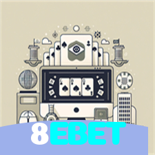 8EBET：Aposte no futebol e ganhe com os melhores jogos de cassino como poker e roleta!
