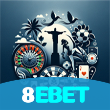 8EBET：O melhor cassino para você jogar slots e apostar no futebol online!