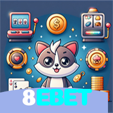 8EBET：Vença no blackjack e prove que você é um verdadeiro mestre!