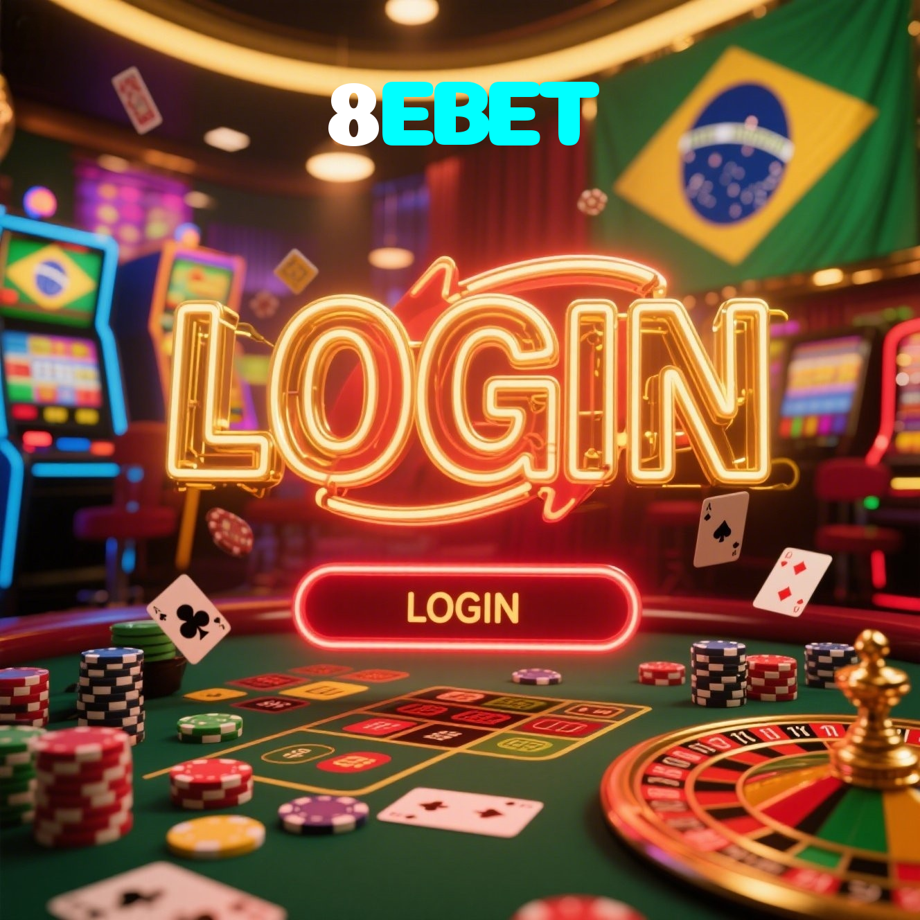 8EBET:Aposte no seu time e vença na roleta e no blackjack online!