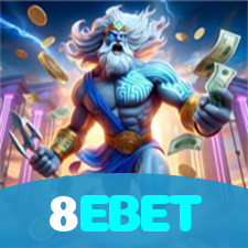 8EBET：Jogue poker, aposte no futebol e ganhe prêmios incríveis no cassino!