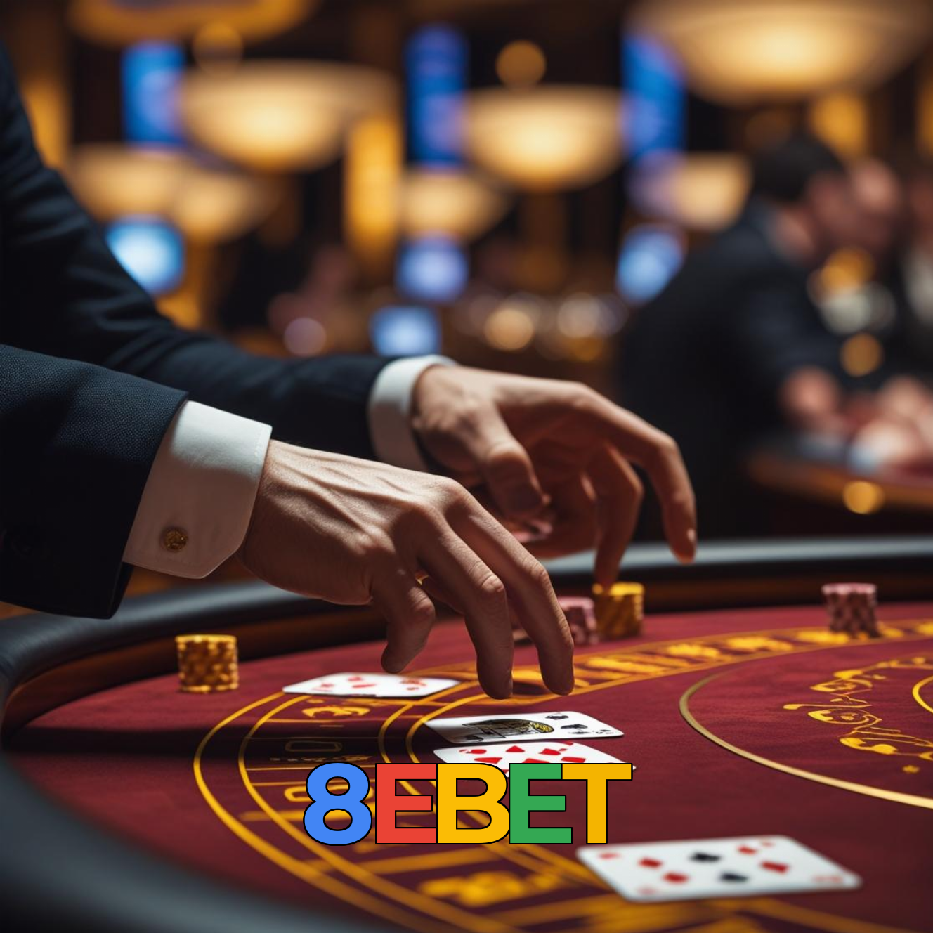8EBET:O melhor cassino para apostar no futebol e ganhar em jogos de roleta!