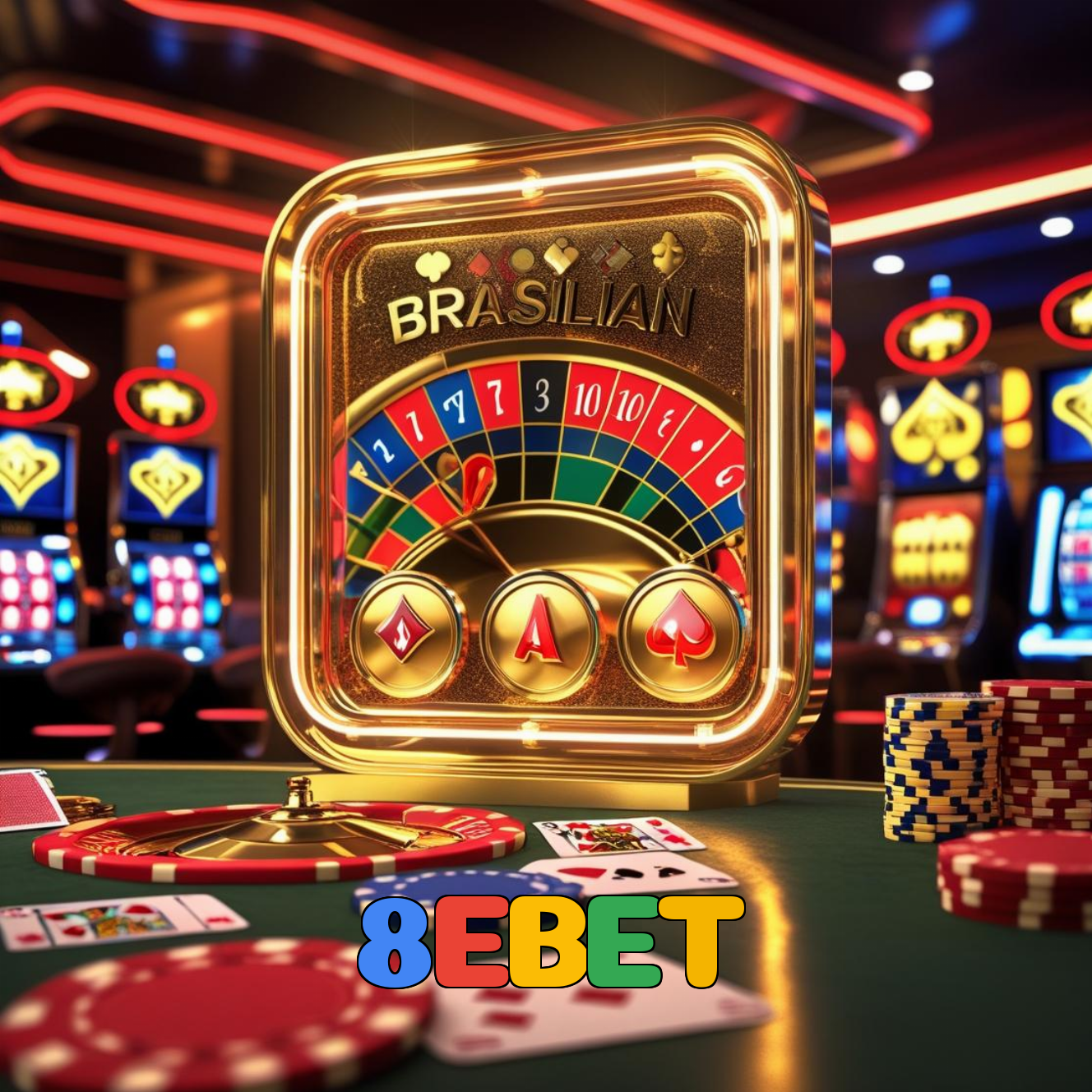8EBET：Jogue blackjack e sinta a emoção de vencer no cassino!
