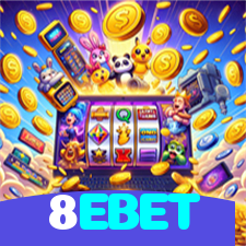 8EBET：Jogue poker, roleta e aposte no futebol no cassino online mais seguro!