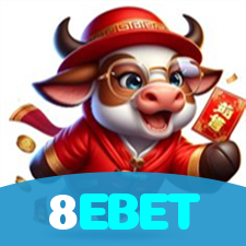 8EBET:Aposte no futebol online e sinta a emoção de ser o vencedor!