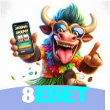 8EBET：Onde você pode apostar no futebol e jogar os melhores jogos de cassino!