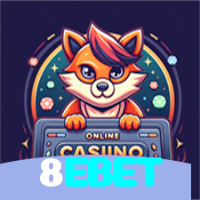 8EBET：Aposte no futebol e vença nas mesas de blackjack no cassino online!