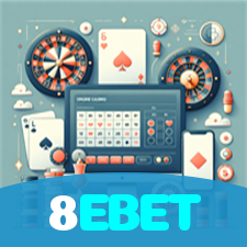 8EBET：Sinta a emoção do futebol online e conquiste vitórias épicas!