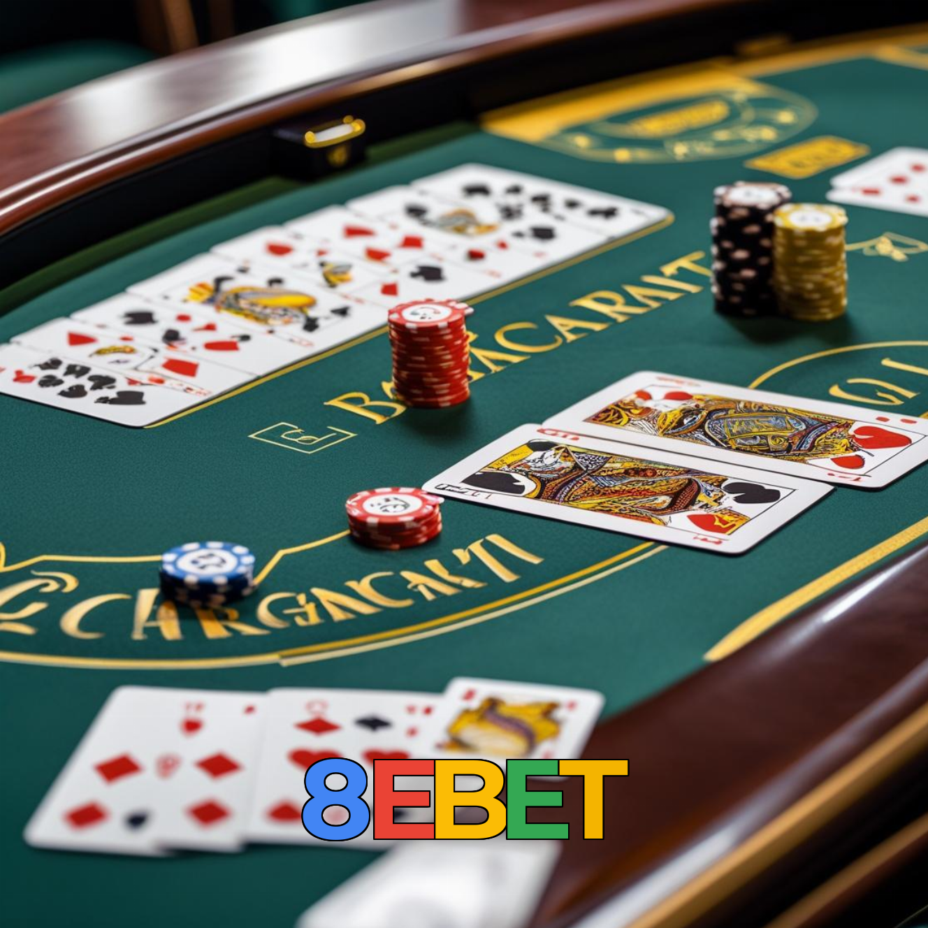 8EBET:Jogue agora e desafie a sorte em nosso cassino online!