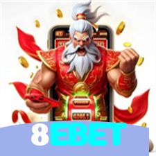 8EBET:Vença no blackjack e conquiste grandes prêmios!