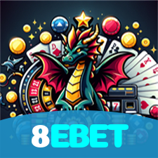 8EBET：Jogue agora e desafie a sorte em nosso cassino online!