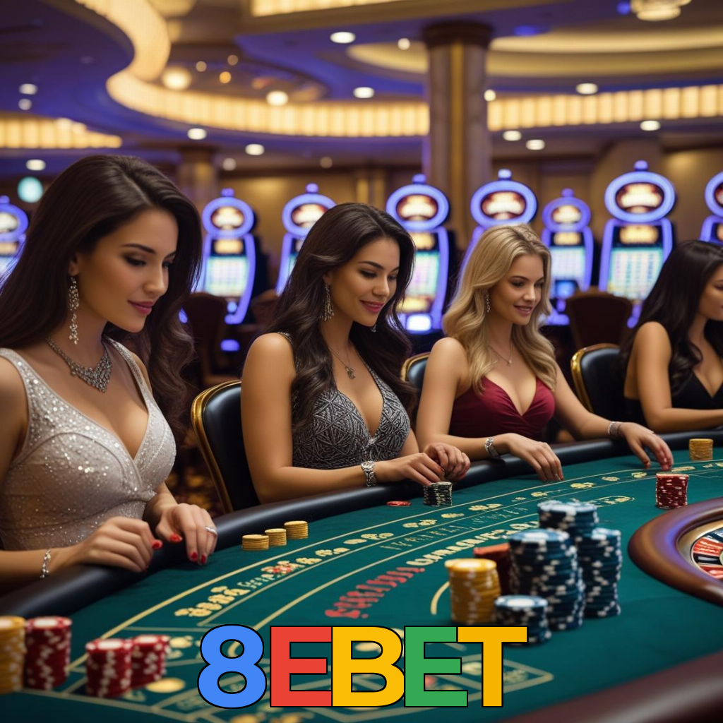 8EBET:A sorte está na roleta! Aposte e veja sua vitória acontecer!