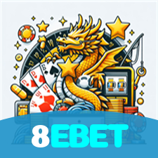 8EBET:Jogue slots, poker e aposte no futebol online para grandes prêmios!
