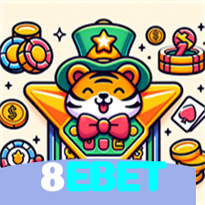 8EBET:Jogue slots, poker e aposte no futebol com grandes prêmios em jogo!