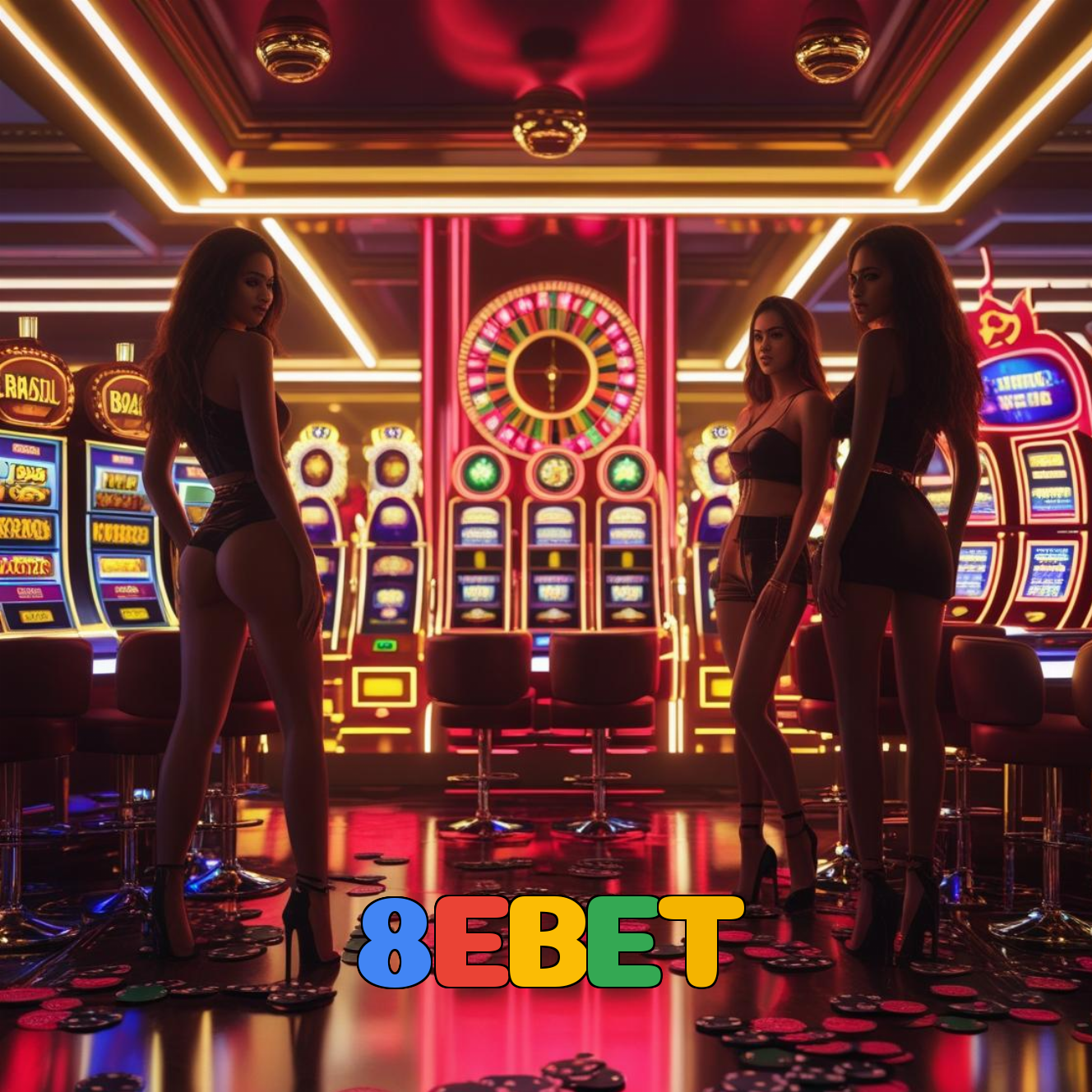 8EBET:Divirta-se com blackjack, poker e apostas ao vivo em futebol no cassino online!