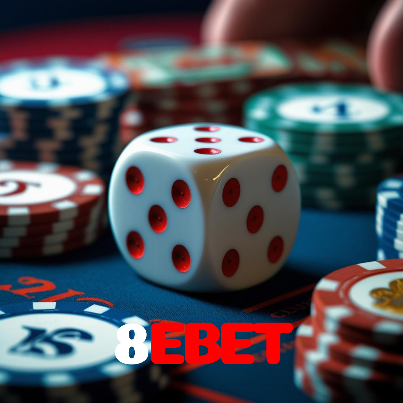 8EBET:A sorte nunca esteve tão ao seu alcance! Aposte nas nossas slots agora!