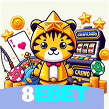 8EBET：Em cada giro, novas vitórias! Venha jogar nas melhores slots!