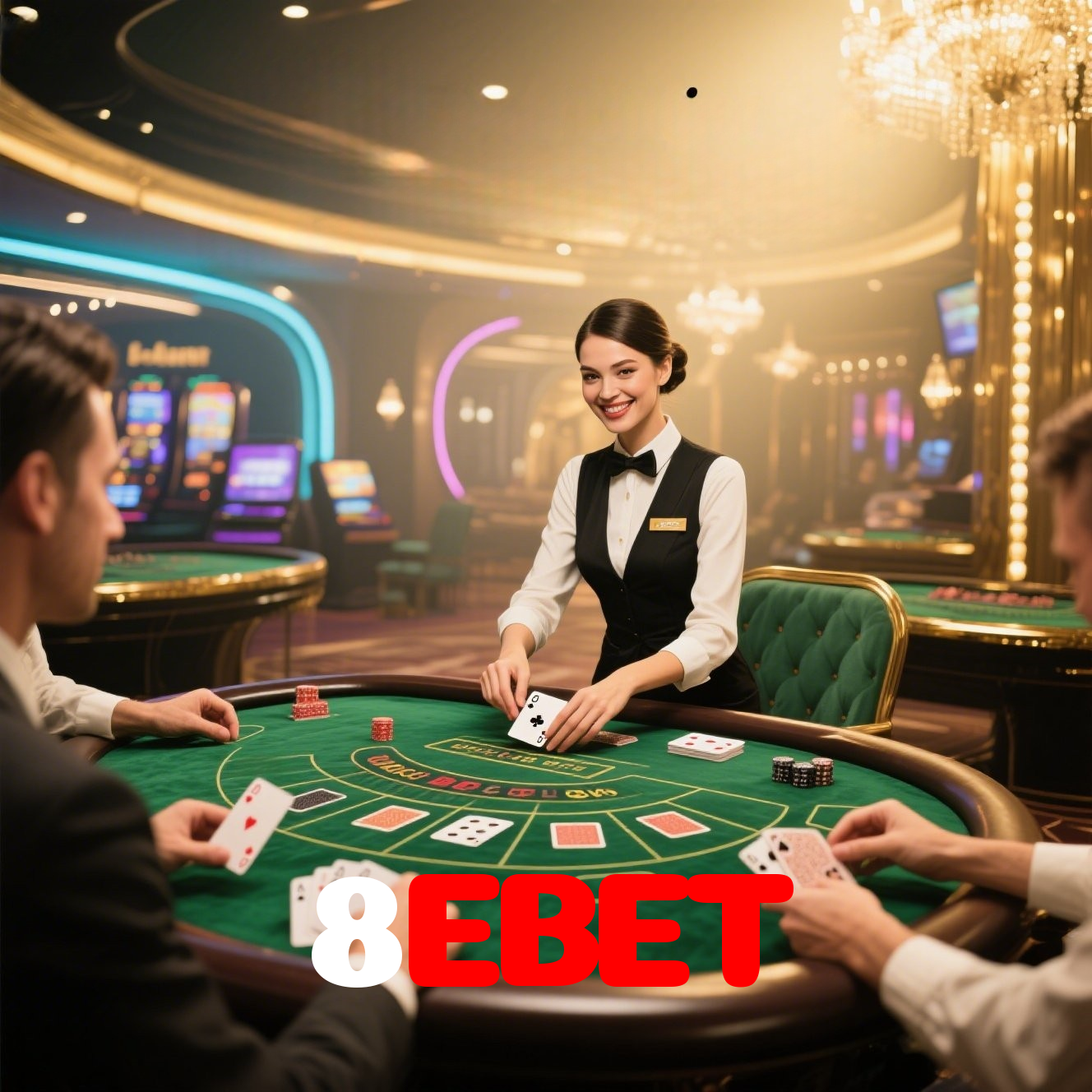 8EBET:As melhores slots e jackpots estão esperando por você! Jogue agora!