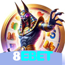 8EBET：Jogue nas melhores slots e vença o jackpot agora mesmo!